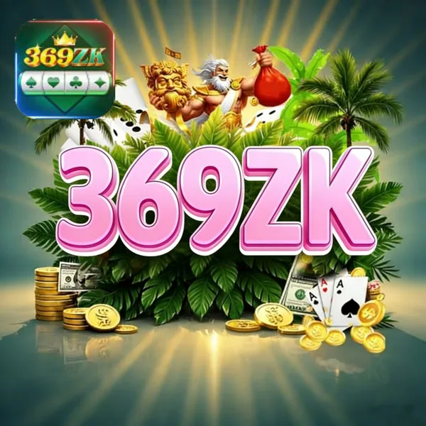 369ZK APK Download Versi Terbaru