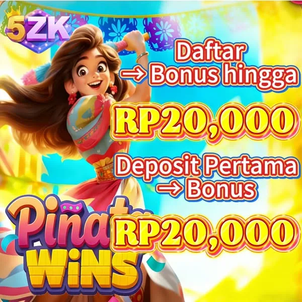 5ZK WD Cepat DANA OVO GoPay