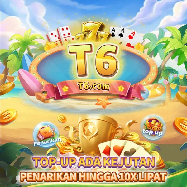 T6 Game Online Resmi 2026
