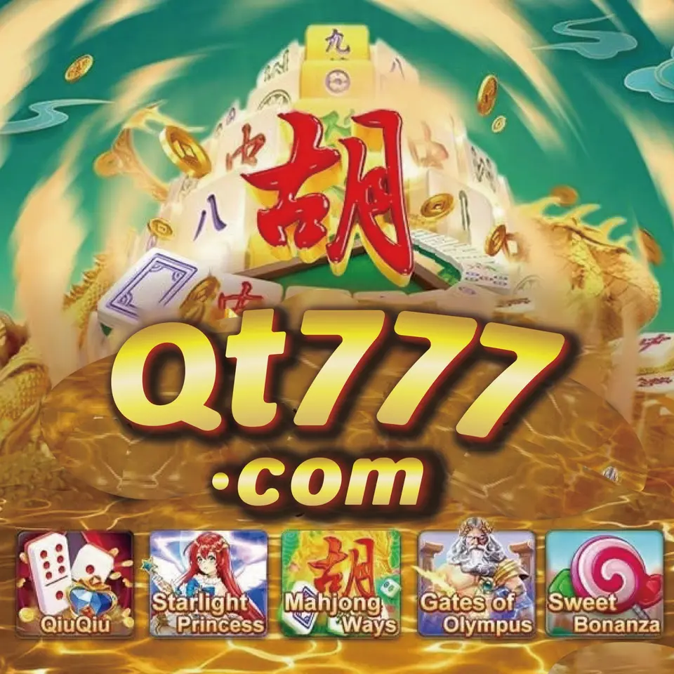 QT777 APK Resmi Unduh Indonesia