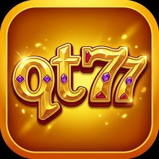qt777 Logo - Resmi